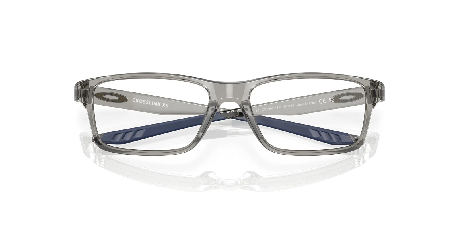 Oakley Crosslink Xs 8002 Eyeglasses - view 39